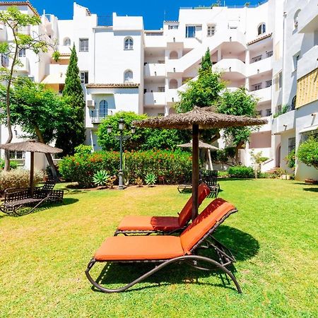 Apartment Pueblo Quinta Benalmádena Exteriér fotografie