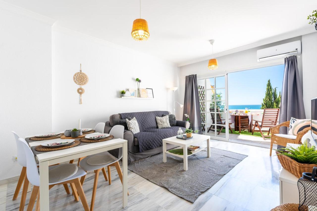 Apartment Pueblo Quinta Benalmádena Exteriér fotografie