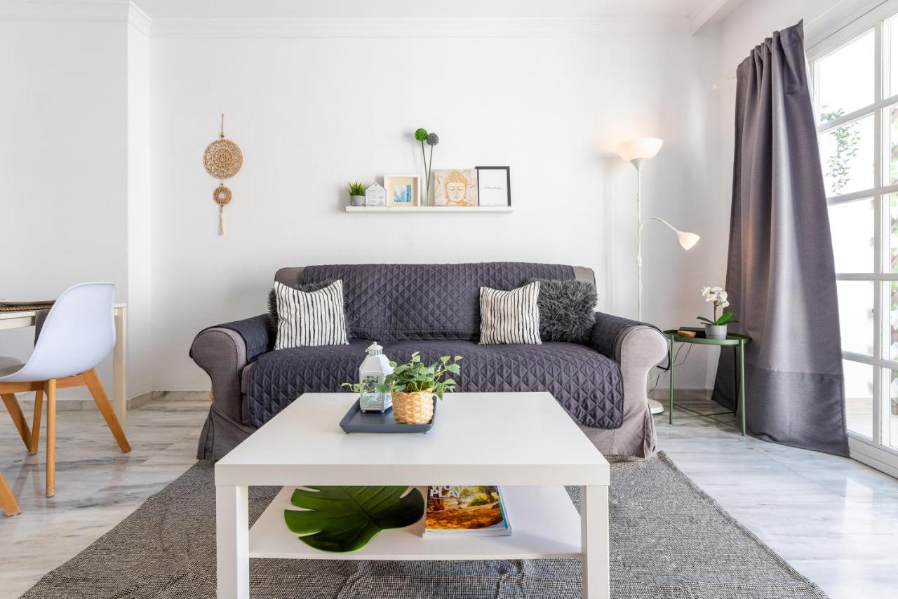 Apartment Pueblo Quinta Benalmádena Exteriér fotografie