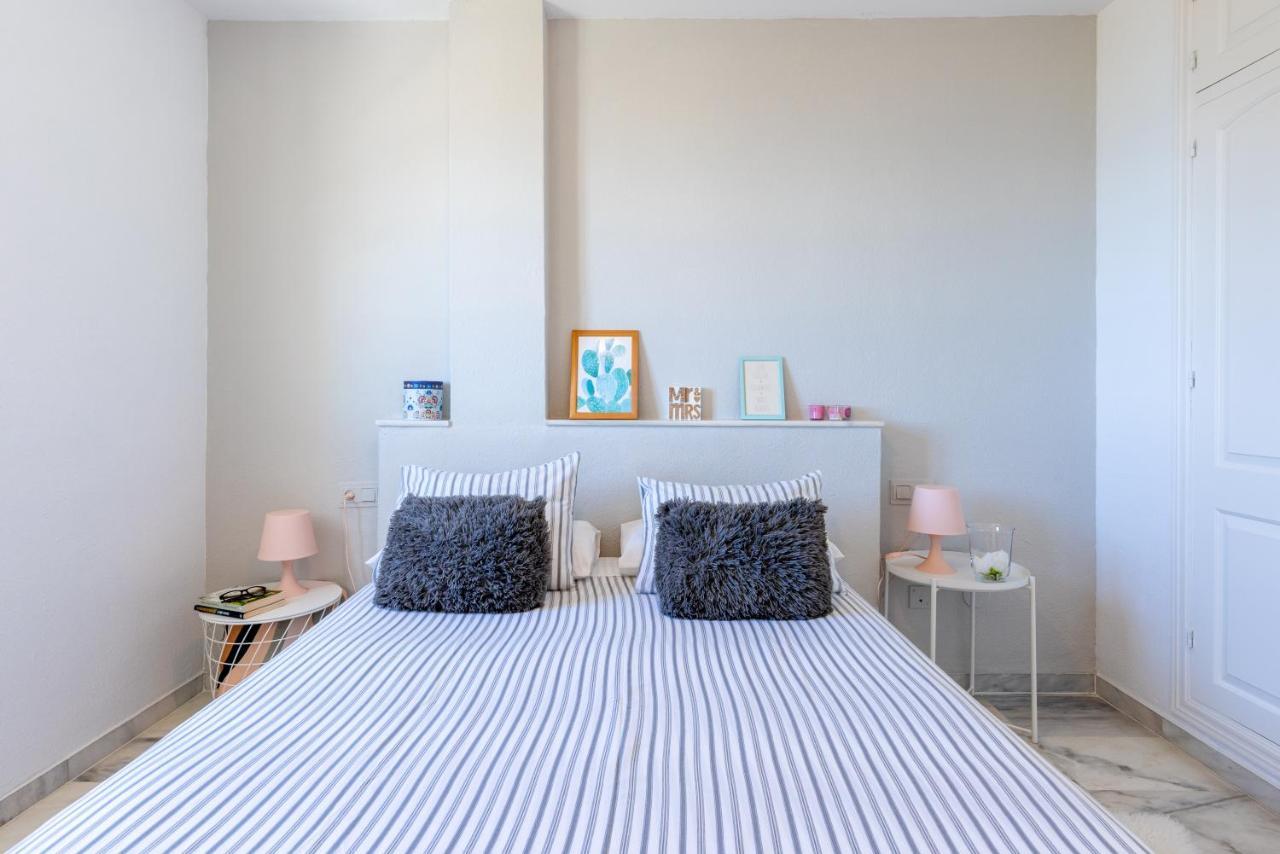 Apartment Pueblo Quinta Benalmádena Exteriér fotografie
